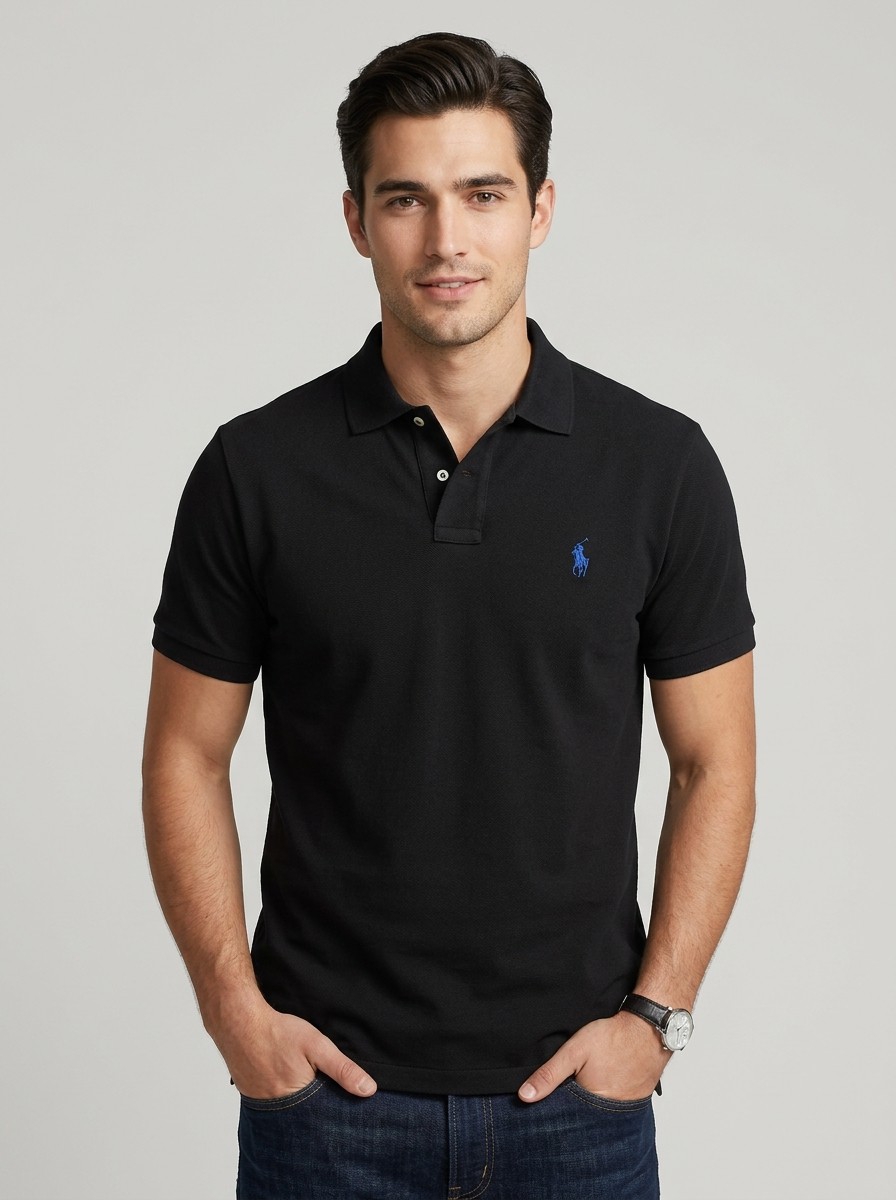 Chombas Polo Calidad Premium - Imagen 3