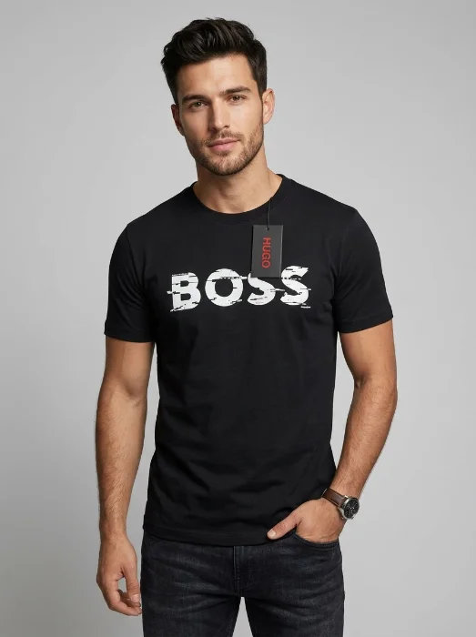 Remeras Premium H.boss