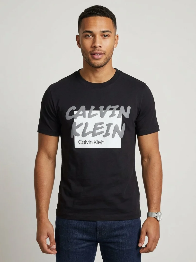 Remeras Premium K- Klein - Imagen 1