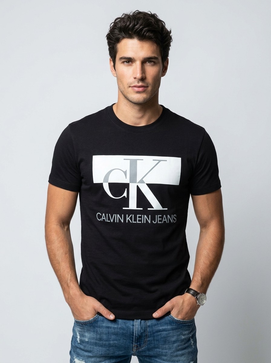 Remeras Premium K- Klein - Imagen 2