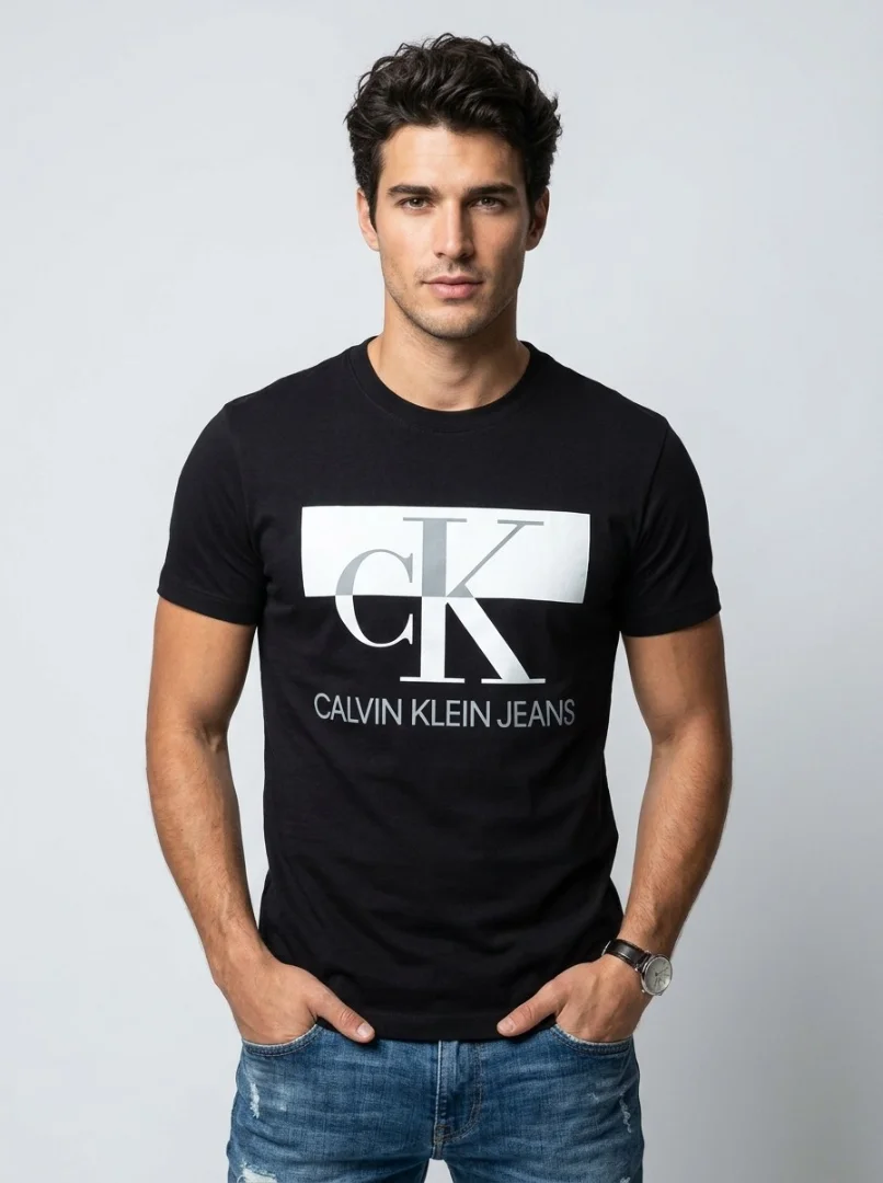 Remeras Premium K- Klein - Imagen 2