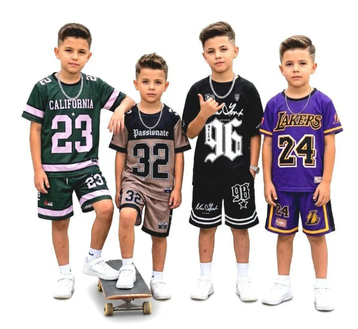 Conjunto Niño