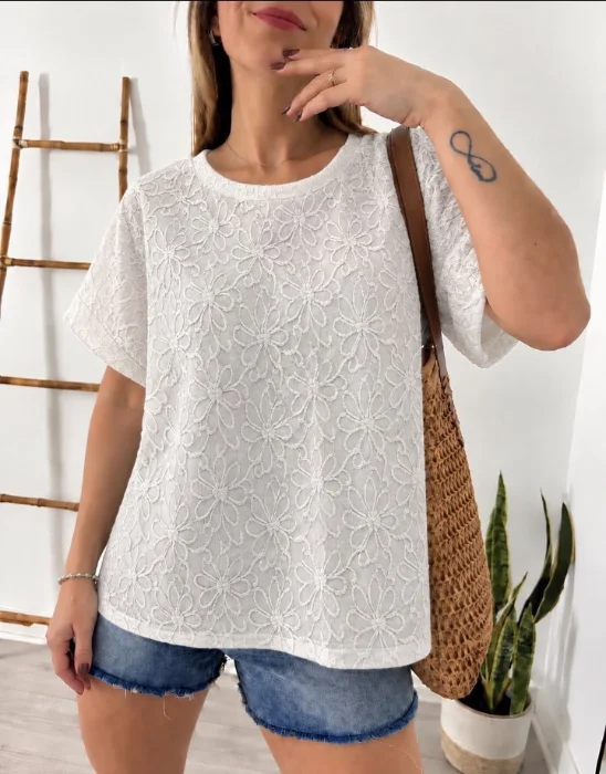 Blusa Estrella