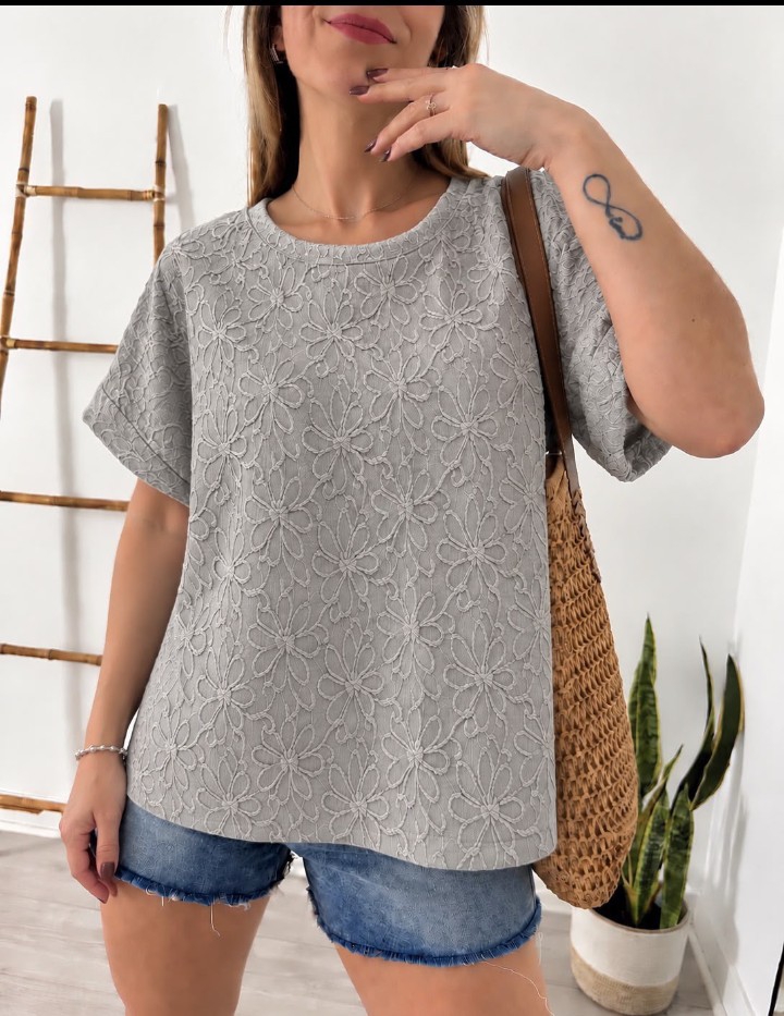 Blusa Estrella - Imagen 2