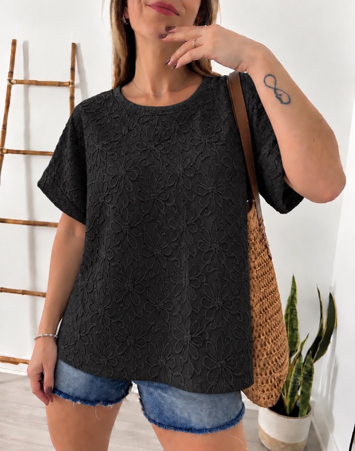 Blusa Estrella - Imagen 3