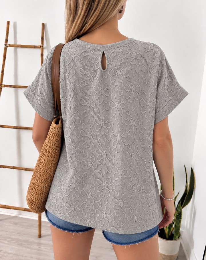 Blusa Estrella - Imagen 4