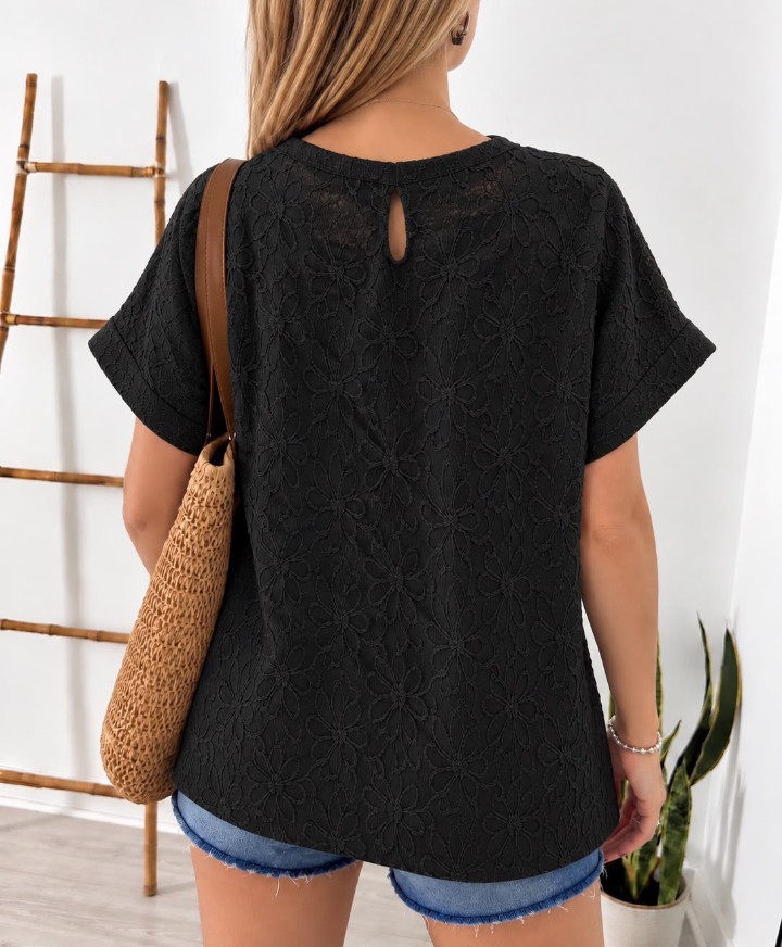 Blusa Estrella - Imagen 5