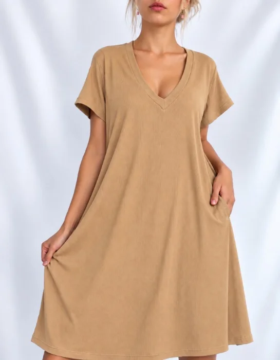 Vestido Morley Viscosa
