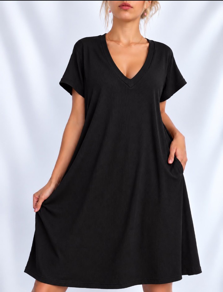 Vestido Morley Viscosa - Imagen 3