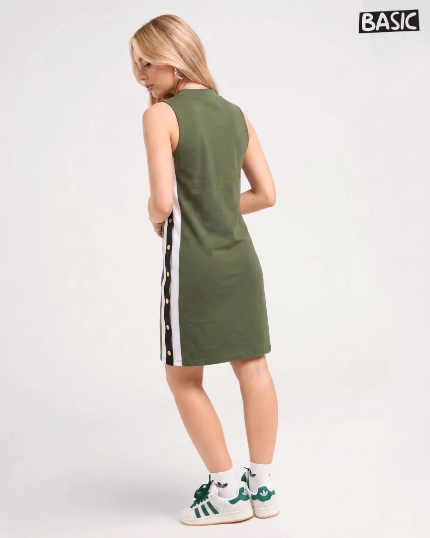 Vestido Adi Modal Broches Corto - Verde - Vestido%20Broche%20Corto%20(4).jpg