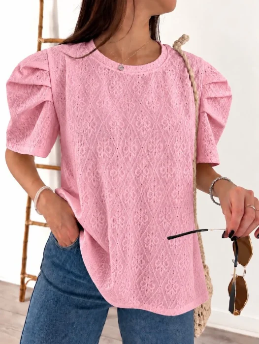 Remera Princesa