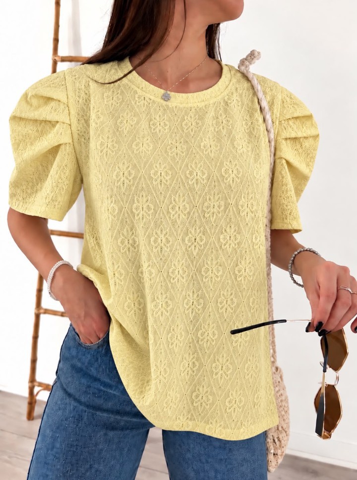 Remera Princesa - Imagen 4
