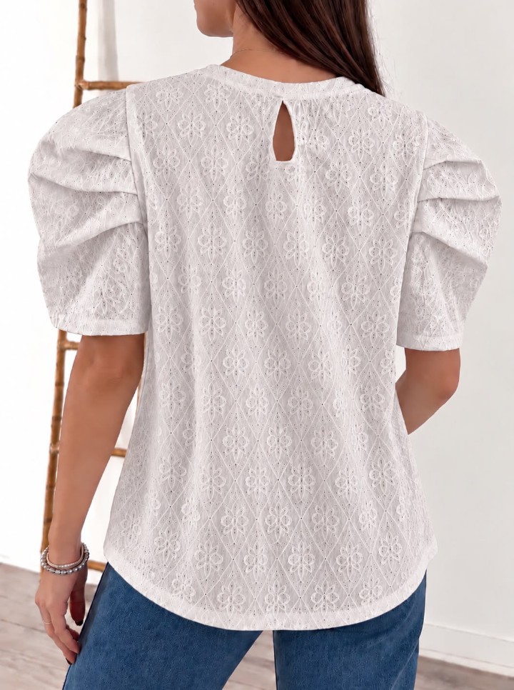 Remera Princesa - Imagen 5