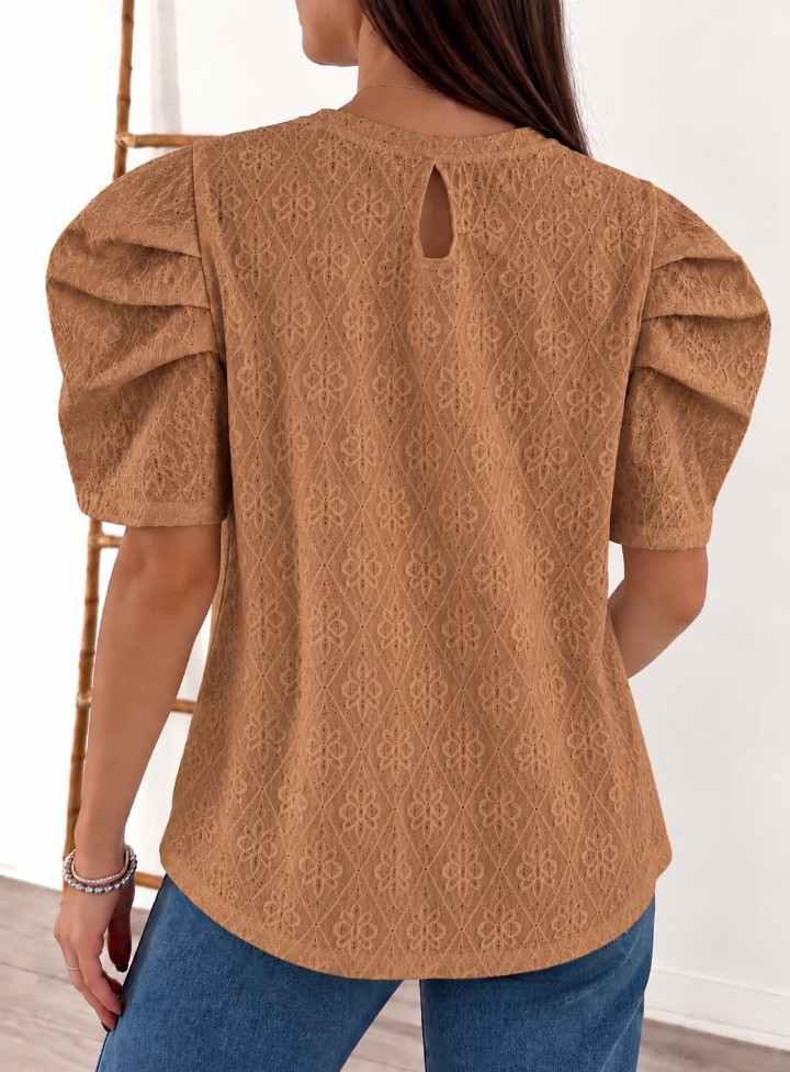 Remera Princesa - Imagen 6