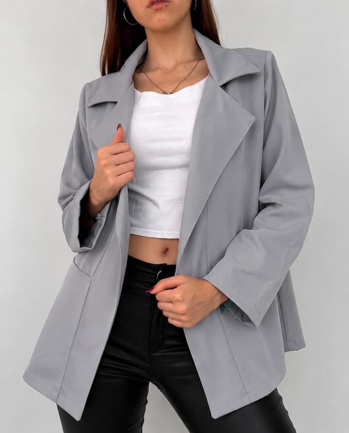 Blazer Sastrero - Imagen 4