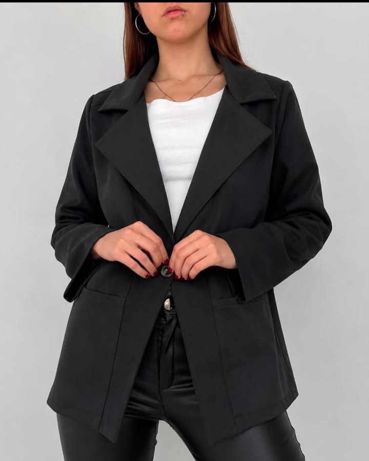Blazer Sastrero - Imagen 5