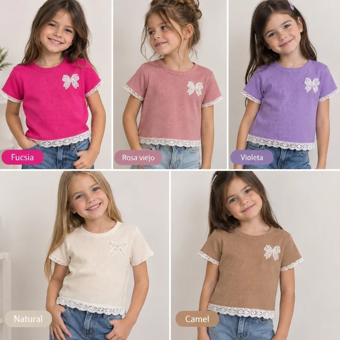 Remeras de Morley Sof