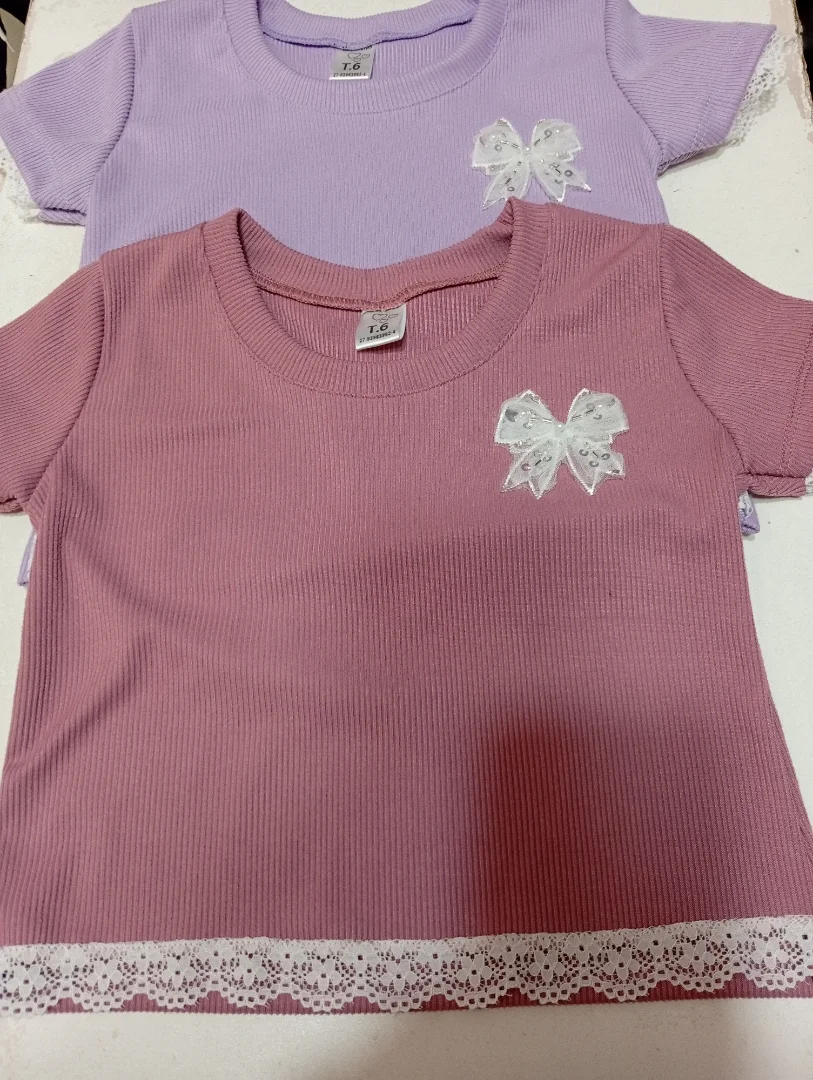 Remeras de Morley Sof - Imagen 4