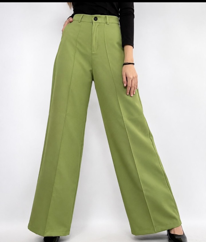 Pantalon Sastrero - Imagen 4
