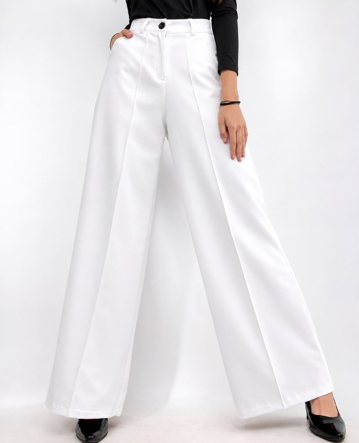 Pantalon Sastrero - Imagen 5