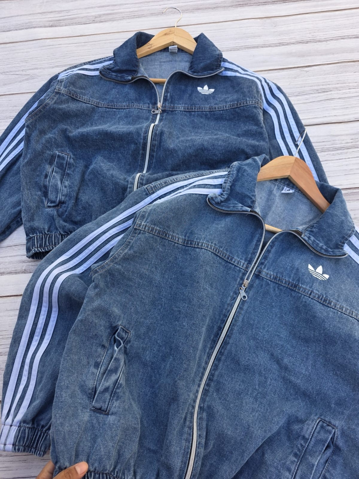 Bomber Adi - Imagen 3
