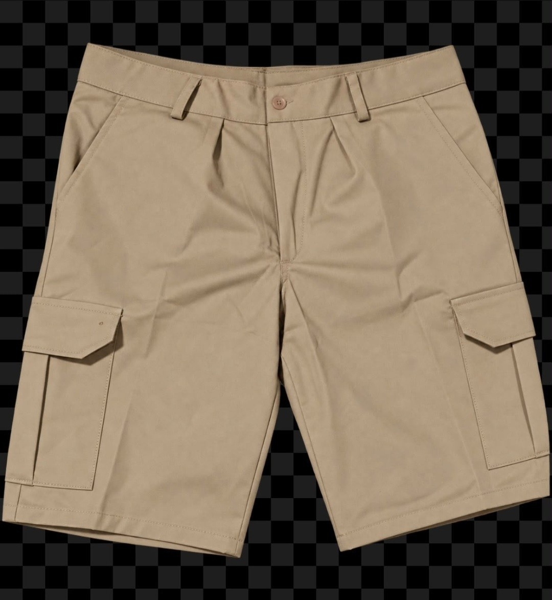 Bermuda Cargo - Imagen 3