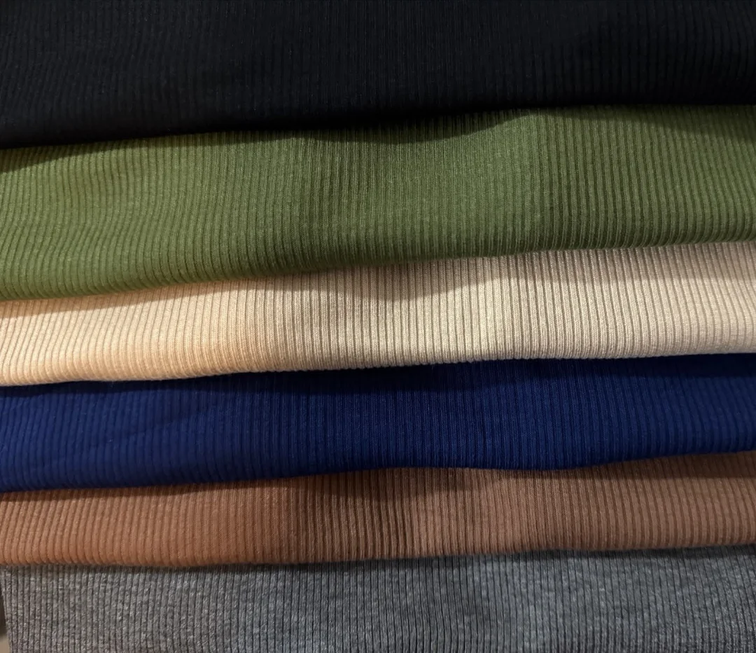 Remeras de Morley Viscosa Elastizado - Imagen 2