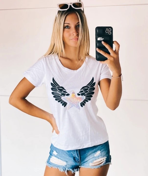 Remeras de Dama - Imagen 6