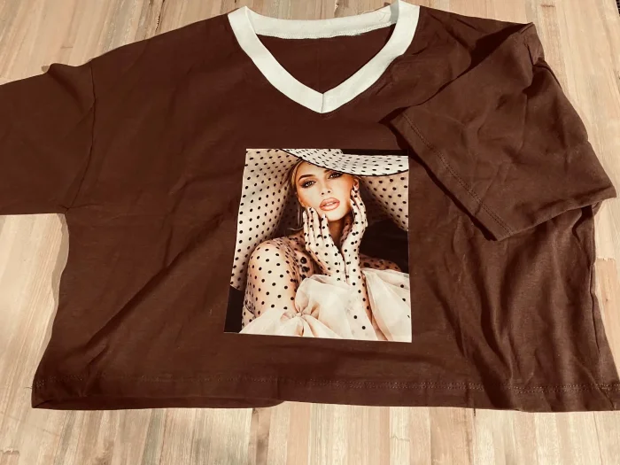 Remera Pupera