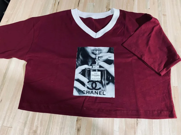 Remera Pupera