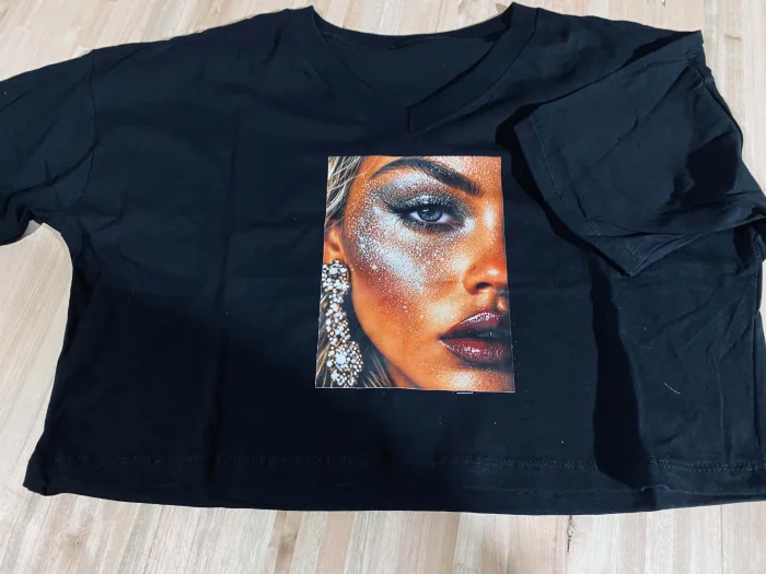Remera Pupera