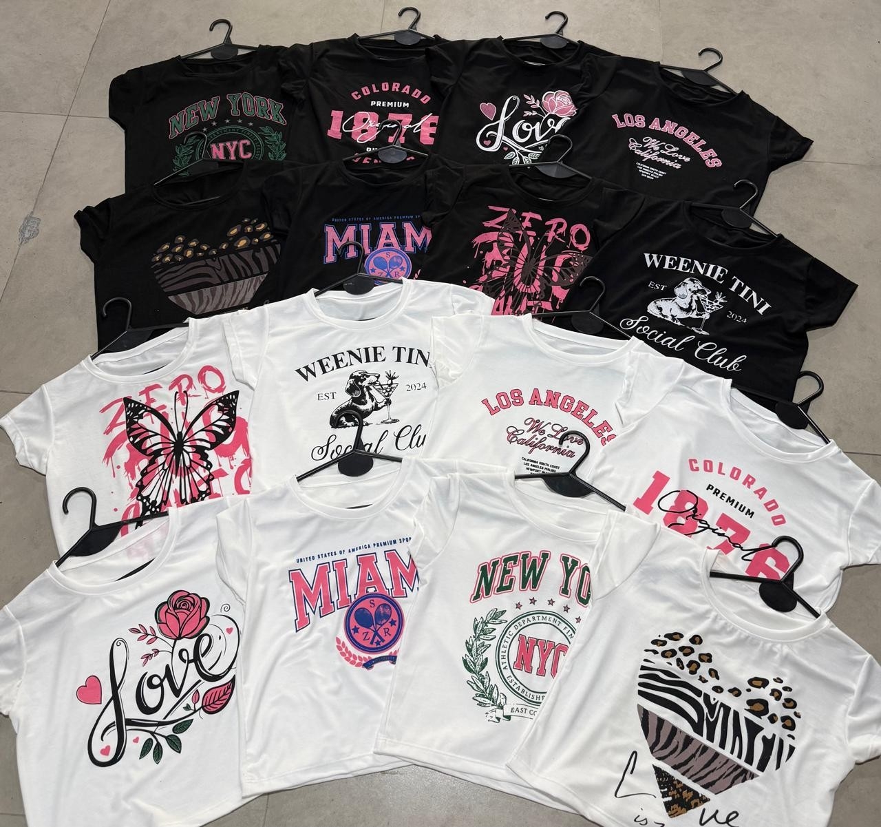 Puperas Estampadas - Imagen 3