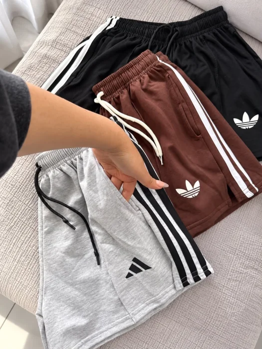 Short Adi Rustico