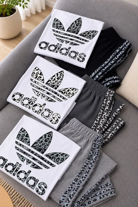 Conjunto Adi Print