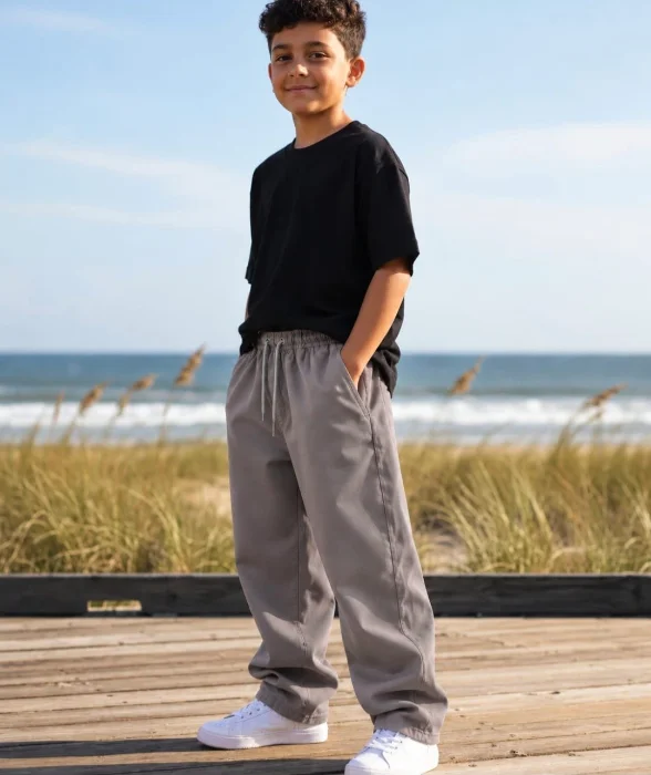 Baggy Zastrero Niño