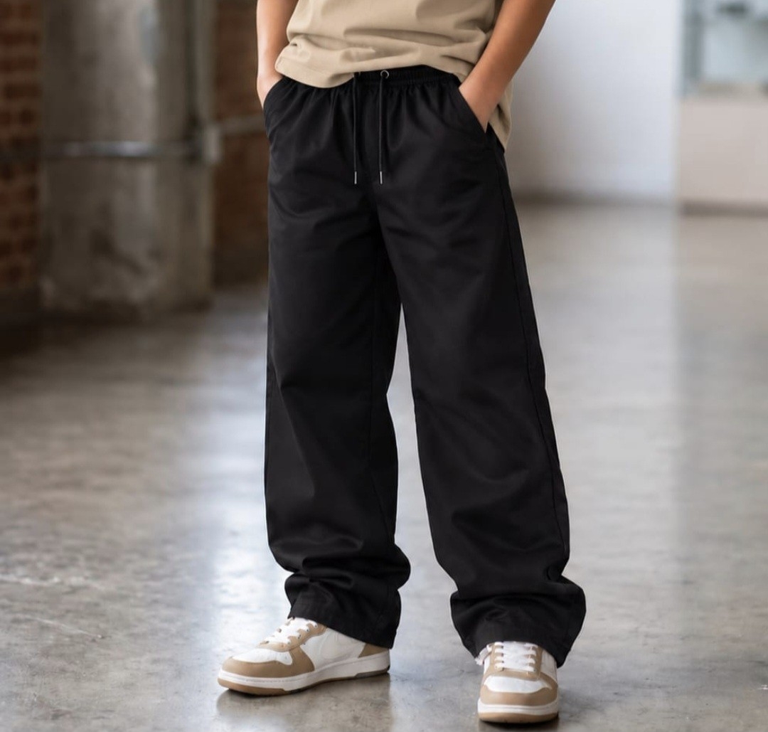Baggy Zastrero Niño - Imagen 2