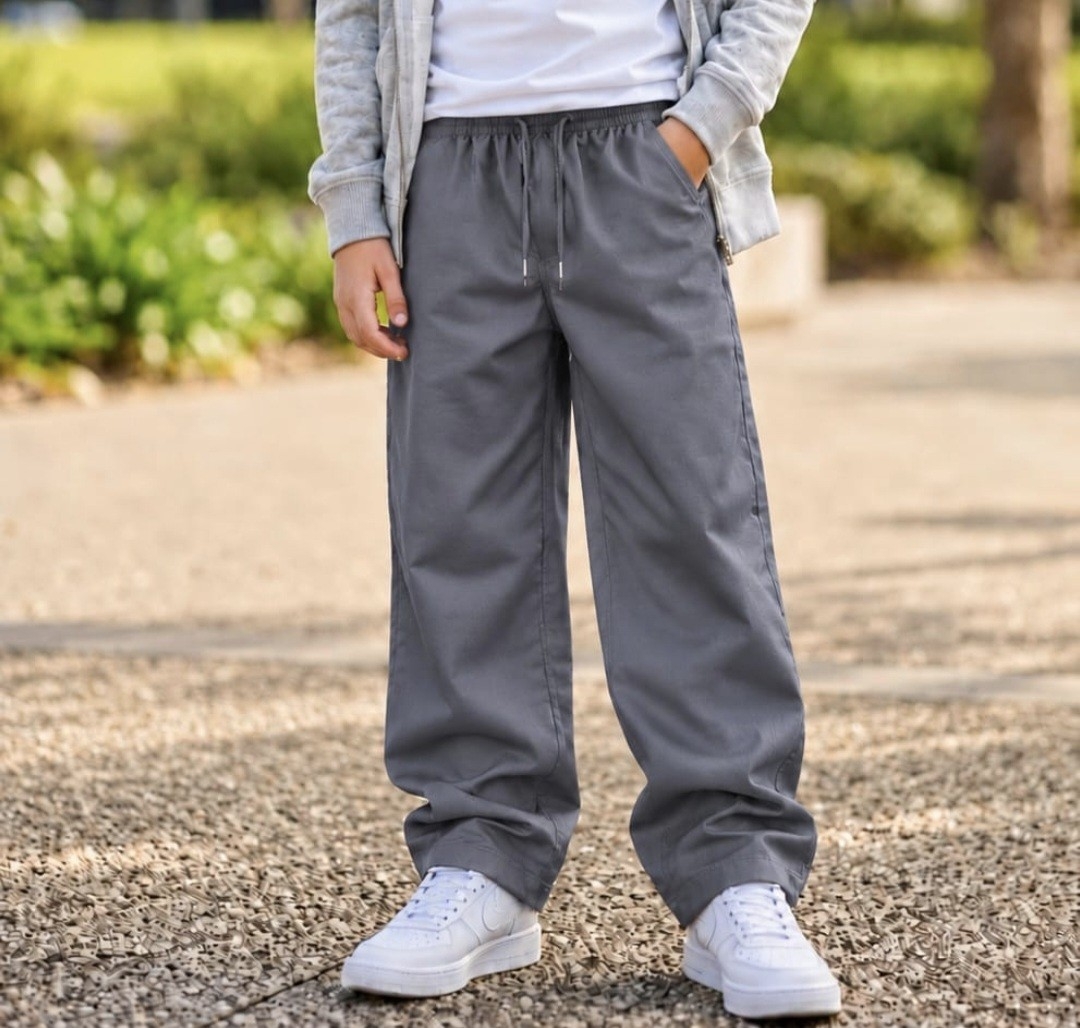 Baggy Zastrero Niño - Imagen 4