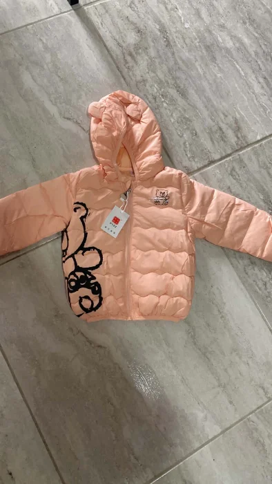 Campera de Bebe 1 o 2 Años
