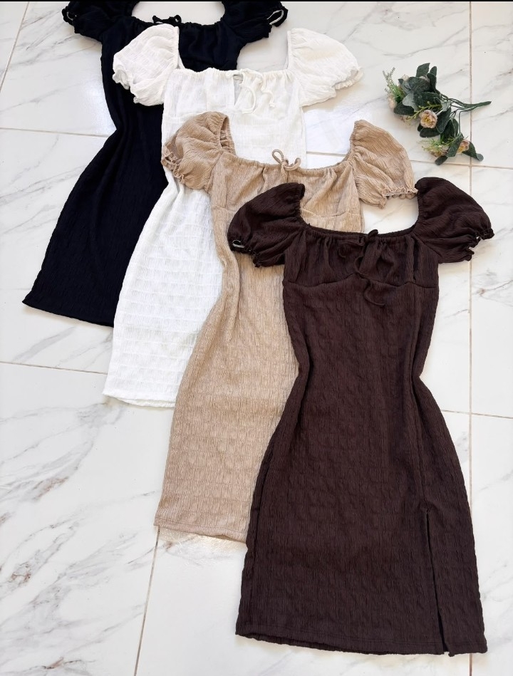 Vestido Cataleya - Imagen 2