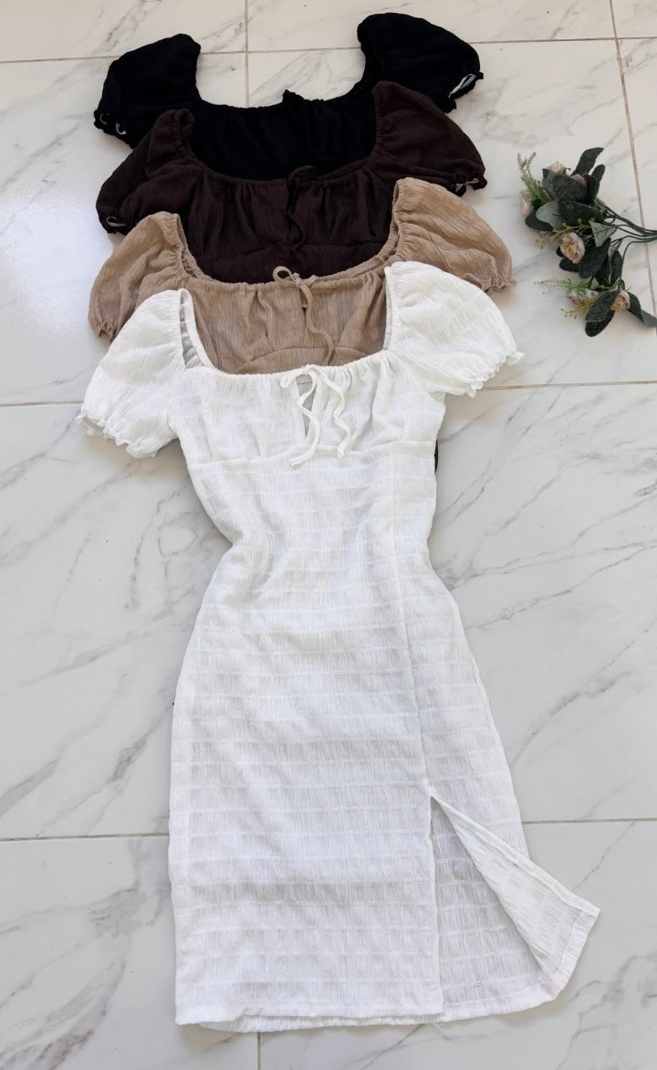 Vestido Cataleya - Imagen 3