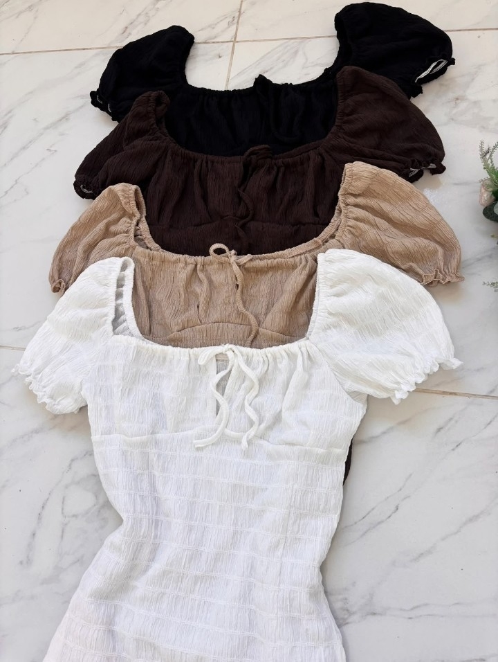 Vestido Cataleya - Imagen 4