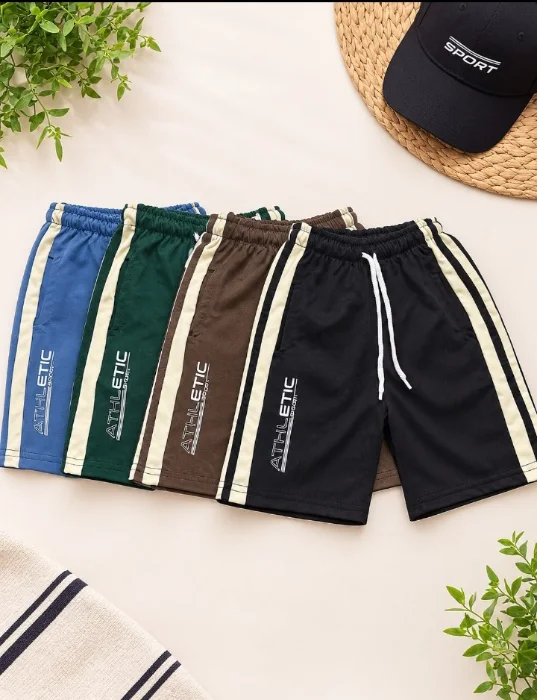 Bermudas  Baguis de Rústico
