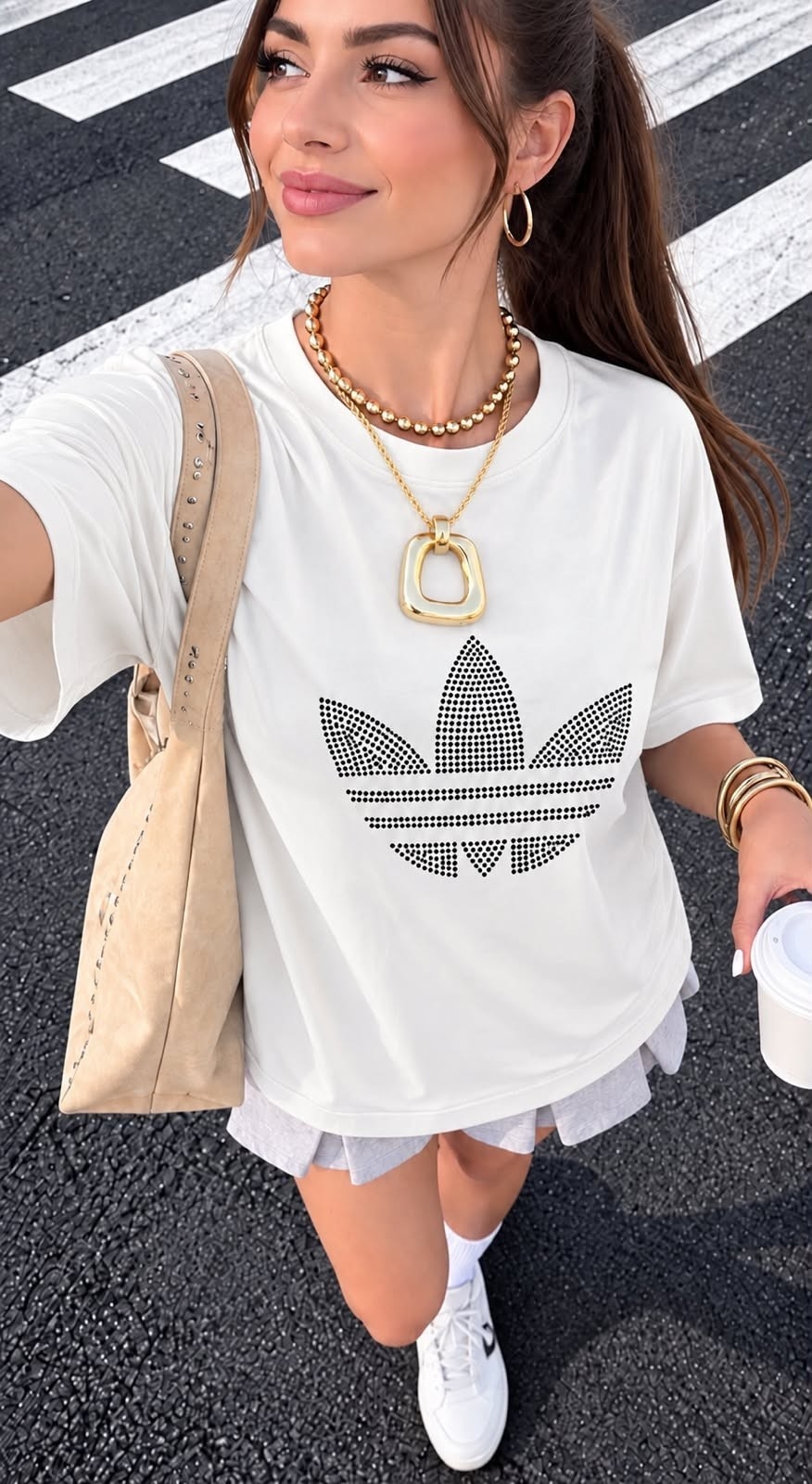 Remera Adi Brillo - Imagen 4