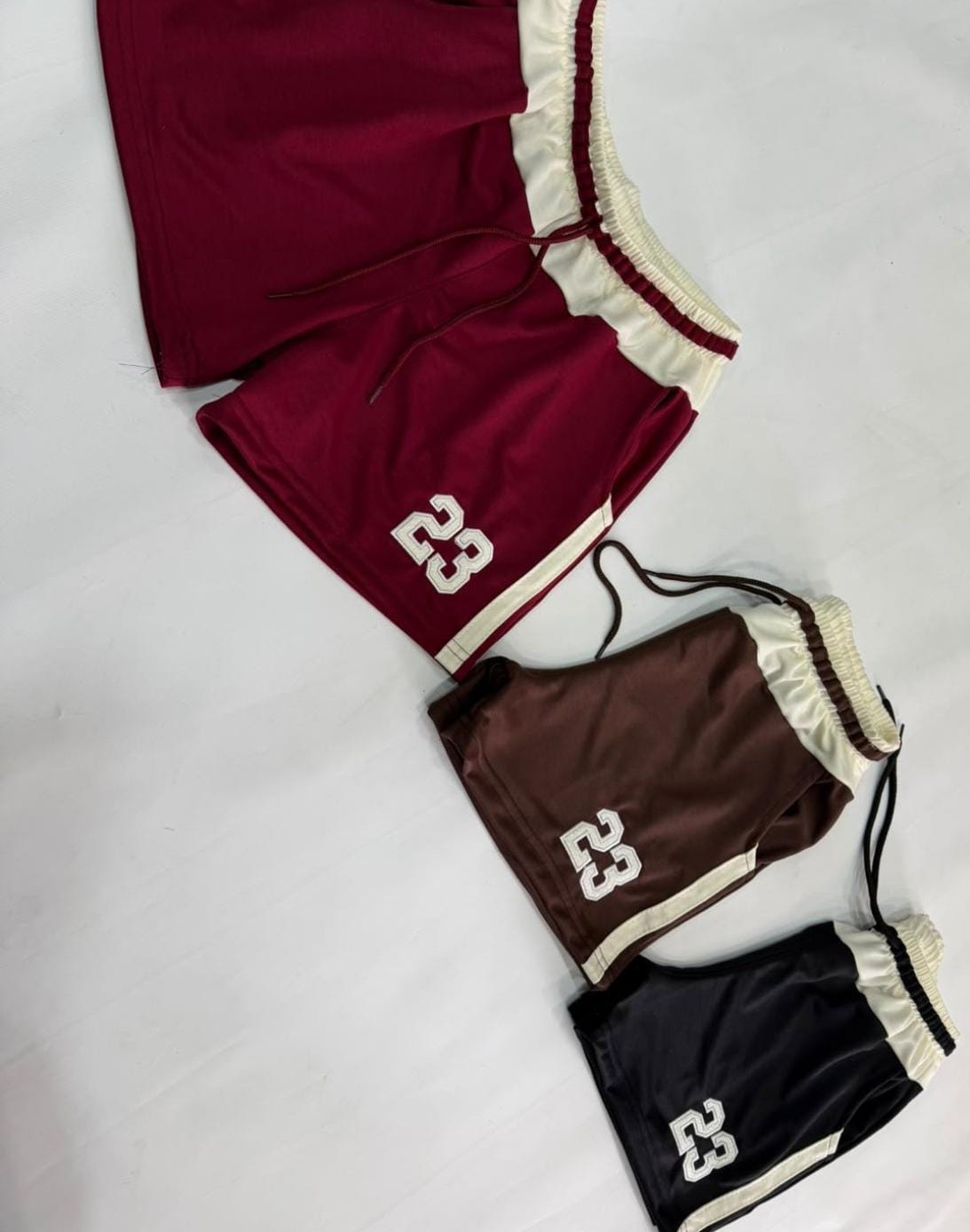 Short Bordado - Imagen 2