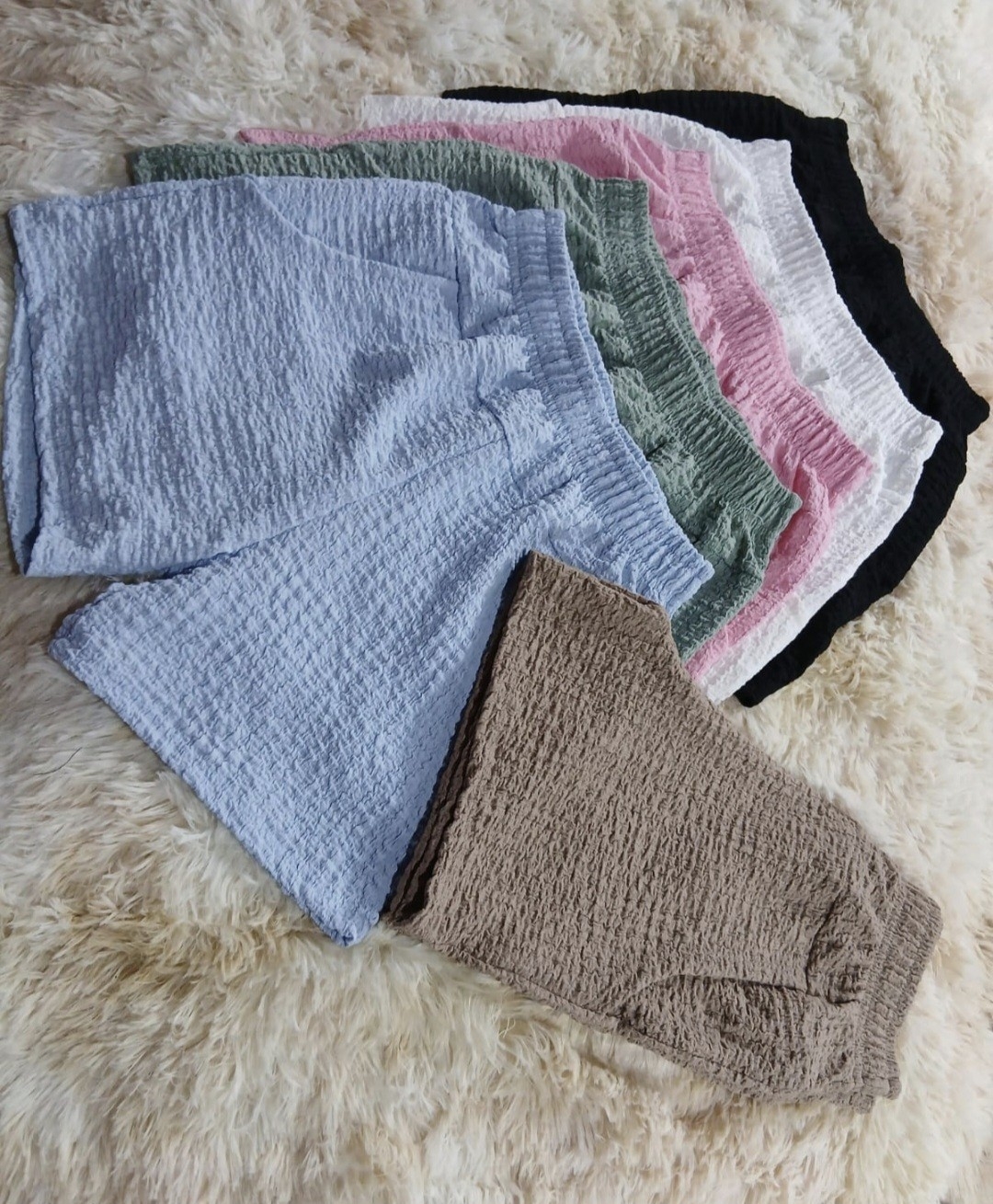 Shorts Hawuai Dama - Imagen 2