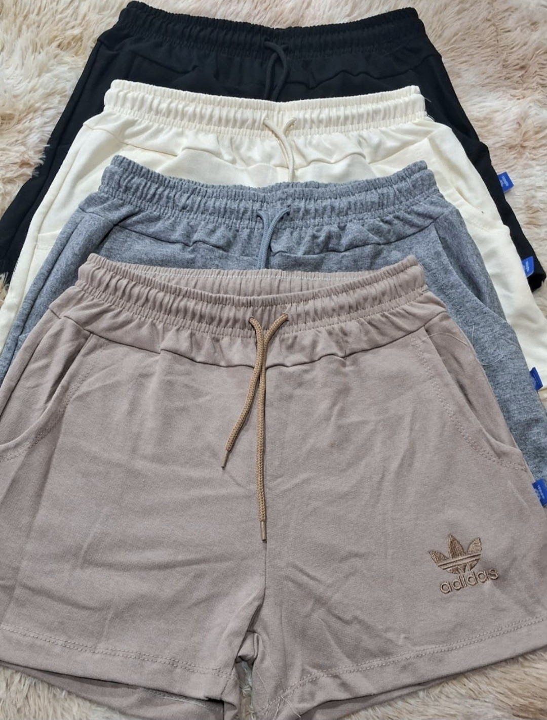 Shorts Algodón Dama - Imagen 2