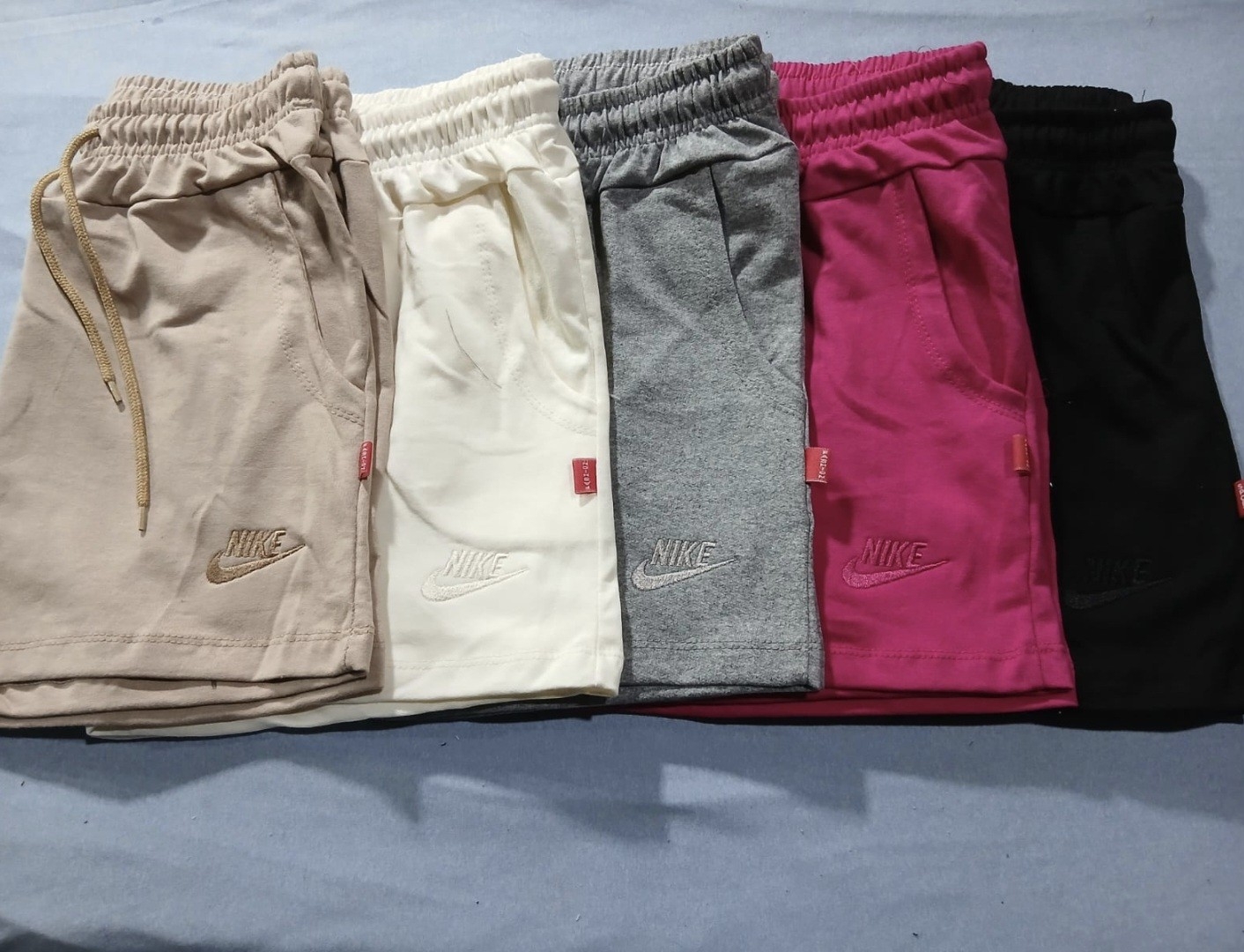 Shorts Algodón Dama - Imagen 2