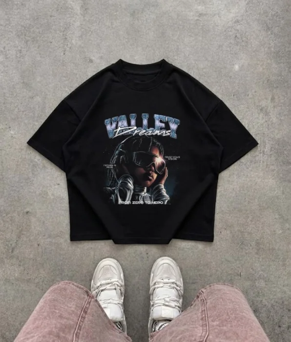 Boxy 20.1 Valley