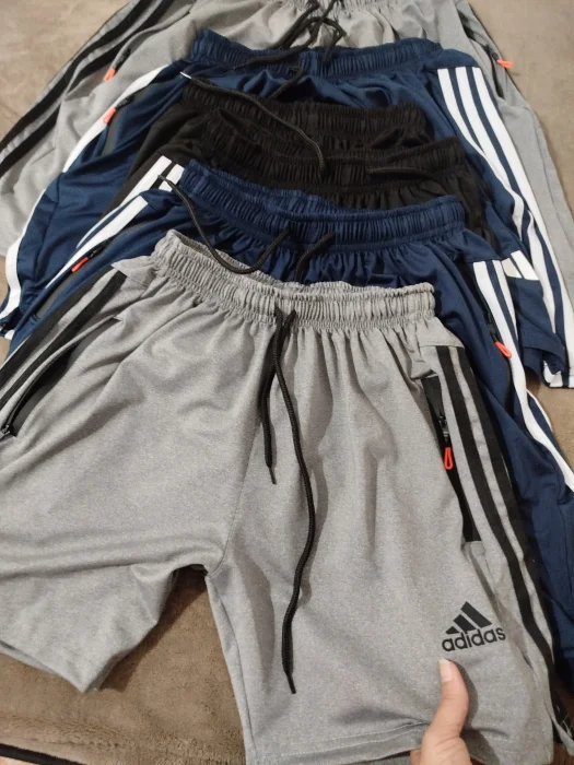 Shorts Deportivo Lycra 40