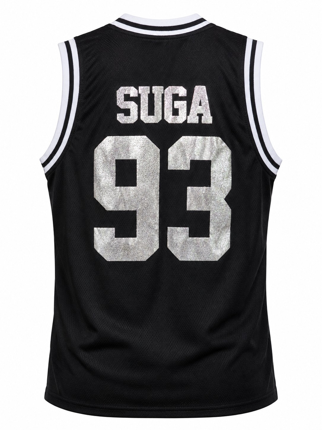 Musculosa Debut Bts Jimin y Suga - Imagen 2